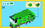 Istruzioni per la Costruzione - LEGO - THE LEGO MOVIE - 70805 - Divora-spazzatura: Page 52