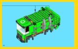 Istruzioni per la Costruzione - LEGO - THE LEGO MOVIE - 70805 - Divora-spazzatura: Page 60