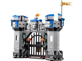 70806 - Castle Cavalry