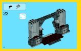 Istruzioni per la Costruzione - LEGO - THE LEGO MOVIE - 70806 - La Cavalleria del castello: Page 40