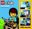 Istruzioni per la Costruzione - LEGO - THE LEGO MOVIE - 70807 - Il duello di Barbacciao: Page 57