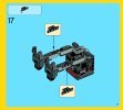 Istruzioni per la Costruzione - LEGO - THE LEGO MOVIE - 70807 - Il duello di Barbacciao: Page 17