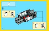 Istruzioni per la Costruzione - LEGO - THE LEGO MOVIE - 70808 - Inseguimento sulla Super Cycle: Page 12