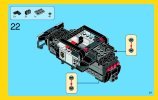 Istruzioni per la Costruzione - LEGO - THE LEGO MOVIE - 70808 - Inseguimento sulla Super Cycle: Page 29