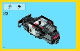 Istruzioni per la Costruzione - LEGO - THE LEGO MOVIE - 70808 - Inseguimento sulla Super Cycle: Page 30