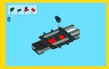 Istruzioni per la Costruzione - LEGO - THE LEGO MOVIE - 70808 - Inseguimento sulla Super Cycle: Page 9