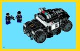 Istruzioni per la Costruzione - LEGO - THE LEGO MOVIE - 70808 - Inseguimento sulla Super Cycle: Page 52