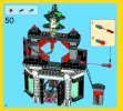 Istruzioni per la Costruzione - LEGO - THE LEGO MOVIE - 70809 - Il covo malefico di Lord Business: Page 44