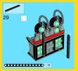 Istruzioni per la Costruzione - LEGO - THE LEGO MOVIE - 70809 - Il covo malefico di Lord Business: Page 42