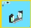 Istruzioni per la Costruzione - LEGO - THE LEGO MOVIE - 70809 - Il covo malefico di Lord Business: Page 55