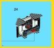 Istruzioni per la Costruzione - LEGO - THE LEGO MOVIE - 70809 - Il covo malefico di Lord Business: Page 76