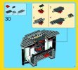 Istruzioni per la Costruzione - LEGO - THE LEGO MOVIE - 70809 - Il covo malefico di Lord Business: Page 5