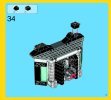 Istruzioni per la Costruzione - LEGO - THE LEGO MOVIE - 70809 - Il covo malefico di Lord Business: Page 9