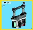 Istruzioni per la Costruzione - LEGO - THE LEGO MOVIE - 70809 - Il covo malefico di Lord Business: Page 13