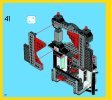 Istruzioni per la Costruzione - LEGO - THE LEGO MOVIE - 70809 - Il covo malefico di Lord Business: Page 26