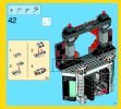 Istruzioni per la Costruzione - LEGO - THE LEGO MOVIE - 70809 - Il covo malefico di Lord Business: Page 27