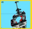 Istruzioni per la Costruzione - LEGO - THE LEGO MOVIE - 70809 - Il covo malefico di Lord Business: Page 34