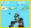 Istruzioni per la Costruzione - LEGO - THE LEGO MOVIE - 70809 - Il covo malefico di Lord Business: Page 36