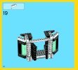 Istruzioni per la Costruzione - LEGO - THE LEGO MOVIE - 70809 - Il covo malefico di Lord Business: Page 66