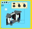 Istruzioni per la Costruzione - LEGO - THE LEGO MOVIE - 70809 - Il covo malefico di Lord Business: Page 70