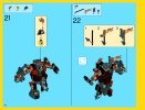 Istruzioni per la Costruzione - LEGO - THE LEGO MOVIE - 70810 - Il Galeone di Barbacciaio: Page 20