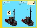 Istruzioni per la Costruzione - LEGO - THE LEGO MOVIE - 70810 - Il Galeone di Barbacciaio: Page 207