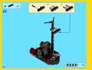 Istruzioni per la Costruzione - LEGO - THE LEGO MOVIE - 70810 - Il Galeone di Barbacciaio: Page 208