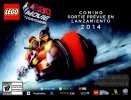 Istruzioni per la Costruzione - LEGO - THE LEGO MOVIE - 70810 - Il Galeone di Barbacciaio: Page 291