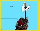 Istruzioni per la Costruzione - LEGO - THE LEGO MOVIE - 70810 - Il Galeone di Barbacciaio: Page 214