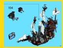 Istruzioni per la Costruzione - LEGO - THE LEGO MOVIE - 70810 - Il Galeone di Barbacciaio: Page 285