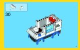 Istruzioni per la Costruzione - LEGO - THE LEGO MOVIE - 70811 - The Flying Flusher: Page 41