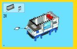 Istruzioni per la Costruzione - LEGO - THE LEGO MOVIE - 70811 - The Flying Flusher: Page 42