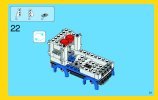 Istruzioni per la Costruzione - LEGO - THE LEGO MOVIE - 70811 - The Flying Flusher: Page 33