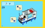 Istruzioni per la Costruzione - LEGO - THE LEGO MOVIE - 70811 - The Flying Flusher: Page 40