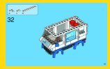 Istruzioni per la Costruzione - LEGO - THE LEGO MOVIE - 70811 - The Flying Flusher: Page 43