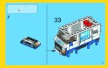 Istruzioni per la Costruzione - LEGO - THE LEGO MOVIE - 70811 - The Flying Flusher: Page 47