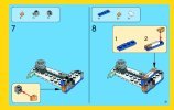 Istruzioni per la Costruzione - LEGO - THE LEGO MOVIE - 70811 - The Flying Flusher: Page 31