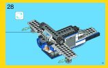 Istruzioni per la Costruzione - LEGO - THE LEGO MOVIE - 70811 - The Flying Flusher: Page 53