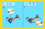 Istruzioni per la Costruzione - LEGO - THE LEGO MOVIE - 70811 - The Flying Flusher: Page 23