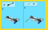 Istruzioni per la Costruzione - LEGO - THE LEGO MOVIE - 70811 - The Flying Flusher: Page 28