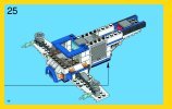 Istruzioni per la Costruzione - LEGO - THE LEGO MOVIE - 70811 - The Flying Flusher: Page 46