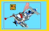 Istruzioni per la Costruzione - LEGO - THE LEGO MOVIE - 70811 - The Flying Flusher: Page 72