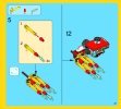 Istruzioni per la Costruzione - LEGO - THE LEGO MOVIE - 70813 - Rinforzi al soccorso: Page 25