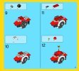 Istruzioni per la Costruzione - LEGO - THE LEGO MOVIE - 70813 - Rinforzi al soccorso: Page 41