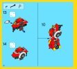 Istruzioni per la Costruzione - LEGO - THE LEGO MOVIE - 70813 - Rinforzi al soccorso: Page 42