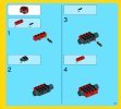 Istruzioni per la Costruzione - LEGO - THE LEGO MOVIE - 70813 - Rinforzi al soccorso: Page 43