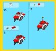 Istruzioni per la Costruzione - LEGO - THE LEGO MOVIE - 70813 - Rinforzi al soccorso: Page 53