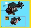 Istruzioni per la Costruzione - LEGO - THE LEGO MOVIE - 70813 - Rinforzi al soccorso: Page 26