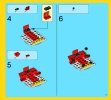 Istruzioni per la Costruzione - LEGO - THE LEGO MOVIE - 70813 - Rinforzi al soccorso: Page 5