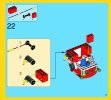 Istruzioni per la Costruzione - LEGO - THE LEGO MOVIE - 70813 - Rinforzi al soccorso: Page 13